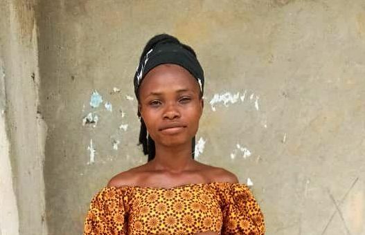 Ruth Azubike