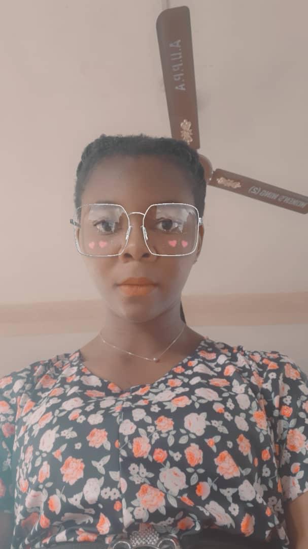 Okpata Joy Onyinyechukwu