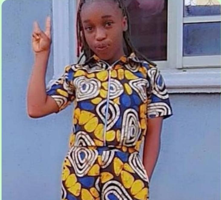 Treasure Oluebube Onyema