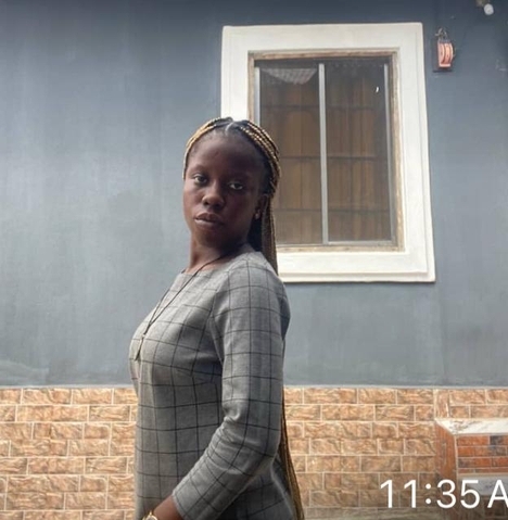 Margaret Muokebe