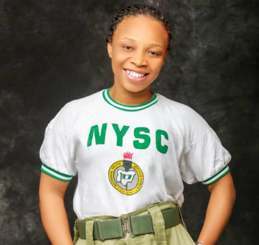 Amarachi Ogbonna